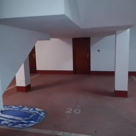 Apartman Mar De Quenxe *